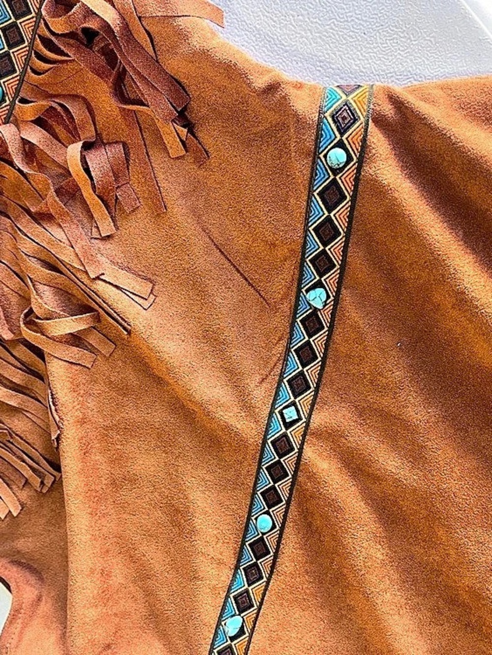 Indian Costume